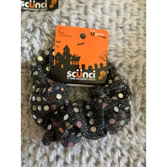 Scünci Halloween Hair Bundle - Picture 3 of 3